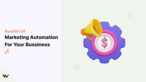 Marketing Automation for your bussiness